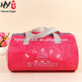 Outdoor portable strong load bearing polyester luggage bag